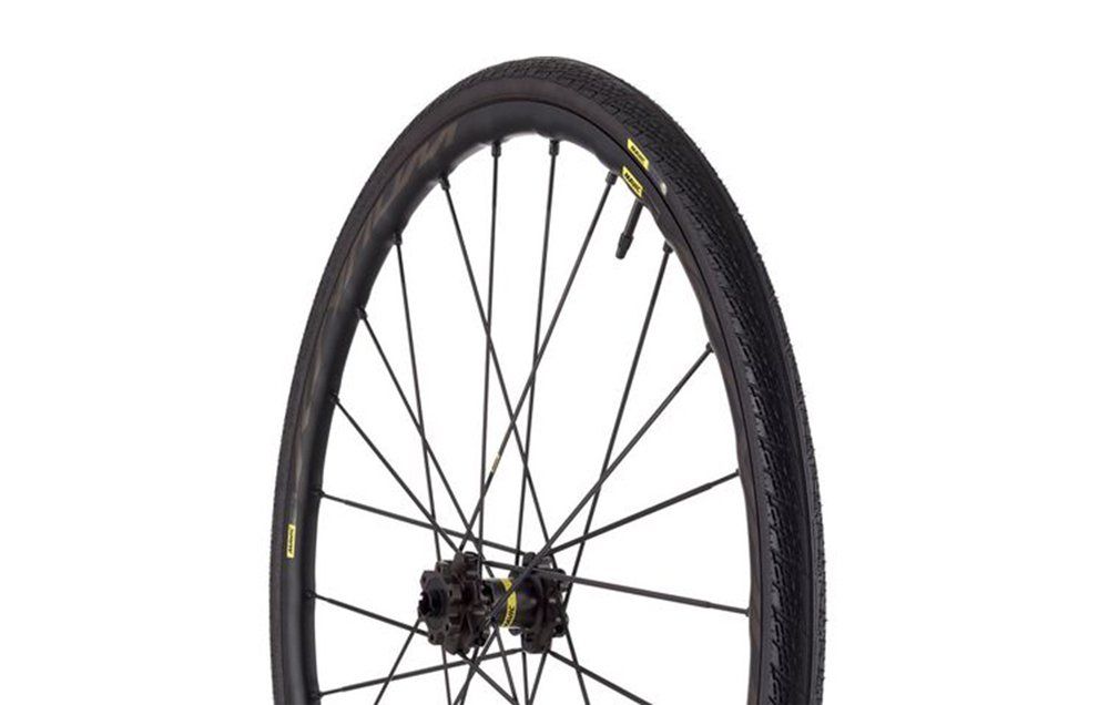 mavic wheelset sale