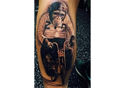 29 Great Bicycling Tattoos Bicycling 29 Great Bicycling Tattoos Bicycling