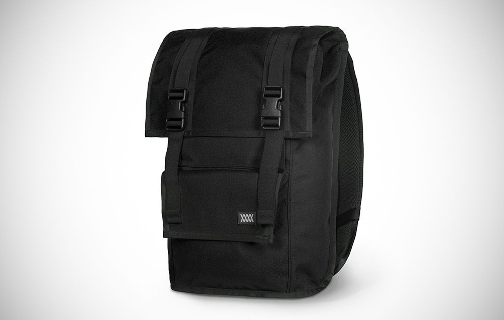 herschel bike bag