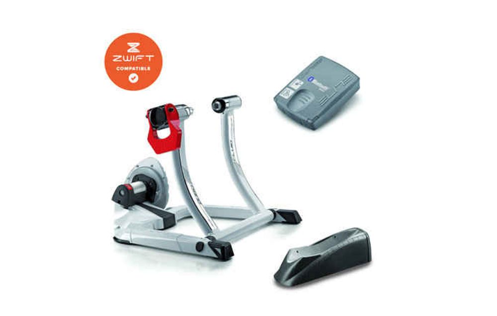 nashbar smart trainer