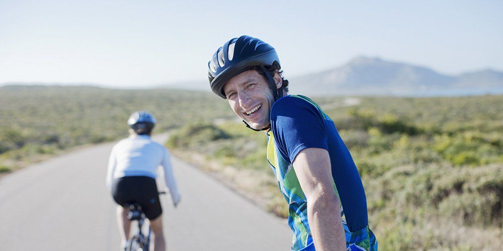 7 Important Things We Forget To Tell Cycling Newbies | Bicycling