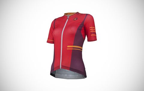 pactimo summit climber jersey
