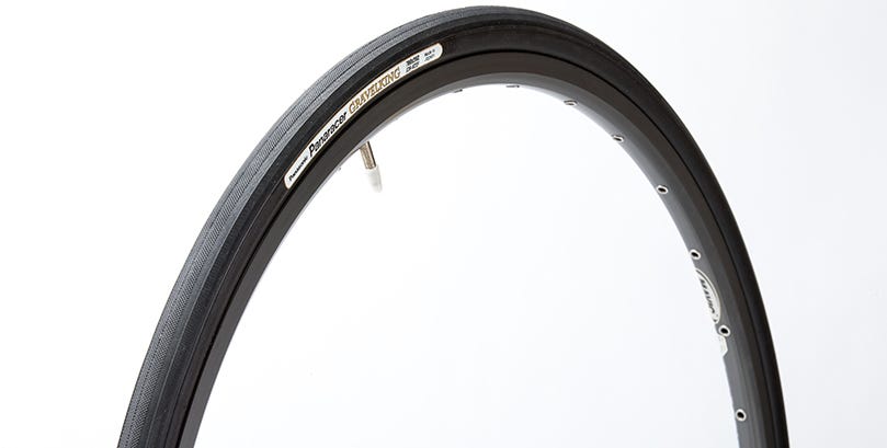 best bike tire for gravel and pavement