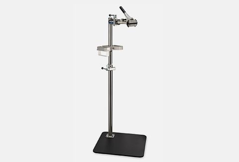 park tool single arm professional work stand