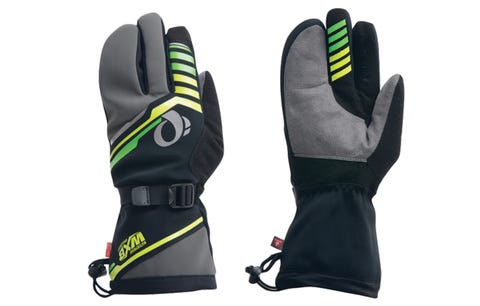 pearl izumi pro amfib super glove