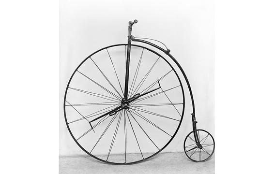 original bicycle