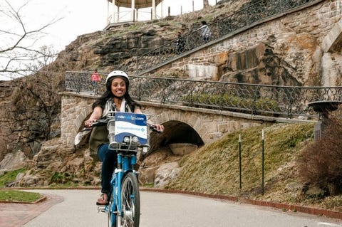 The 50 Best Bike Cities of 2016