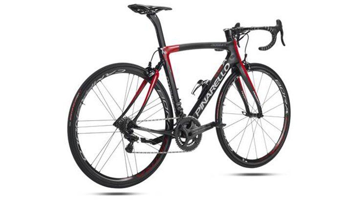 pinarello k8