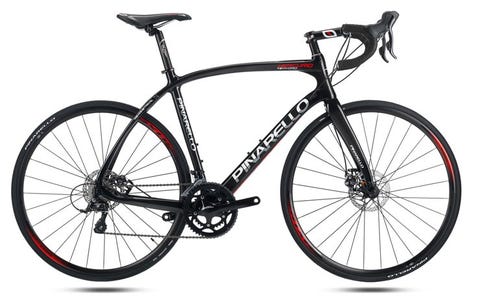 pinarello mercurio 105