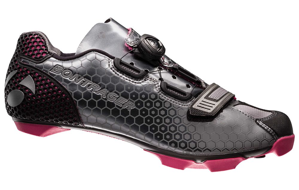 Diamondback Calico Women's Dual Sport Biking Clipless Shoes Cycling SPD 41 US 8 
