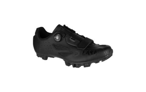 lake mx176 wide mtb shoes