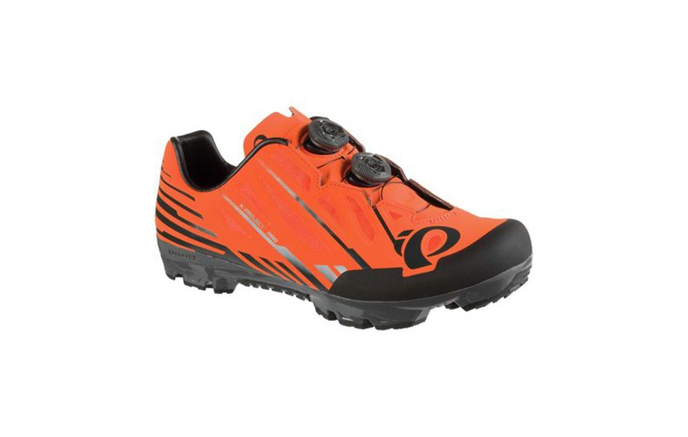 pearl izumi mountain bike shoes