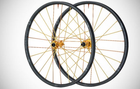 industry nine wheels 27.5