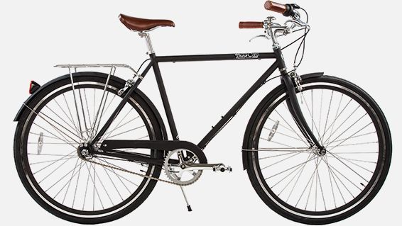 affordable city bikes