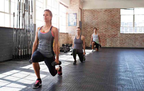 A Cyclist's Guide to Better Quads