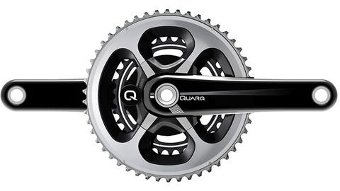 Quarq elsa rs