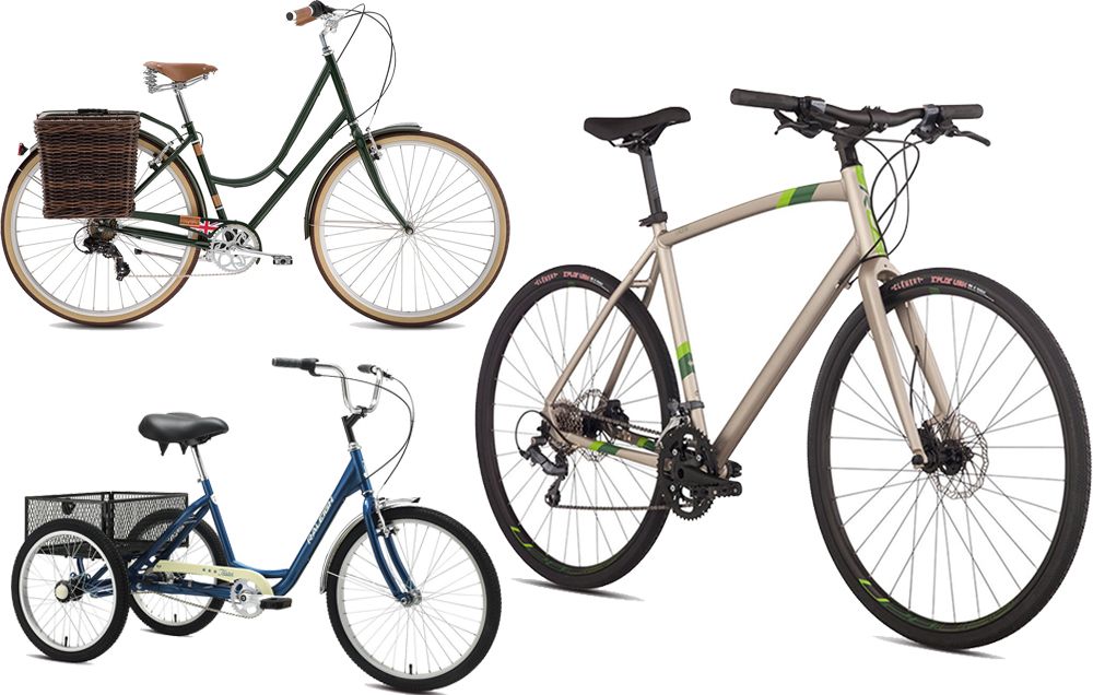 amazon prime day bike deals