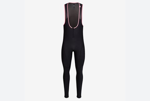 rapha cycling leggings