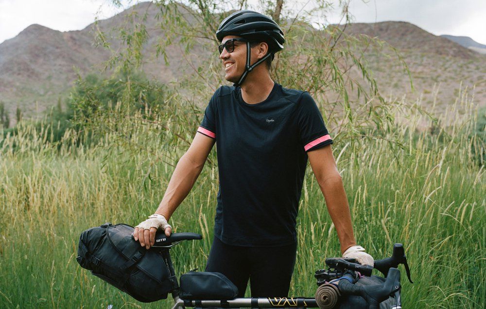 rapha gear