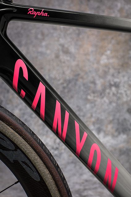 canyon bikes black friday