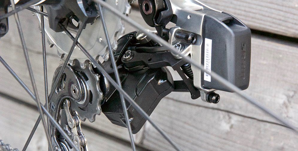 sram red etap rear derailleur