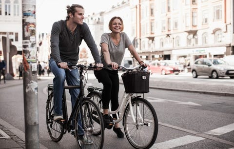 5 Things Cyclists Are Told That Are Totally Wrong