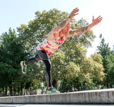 Two Key Strength Exercises to Prevent Cycling Injuries and Fatigue