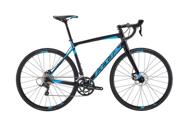 felt z95 road bike