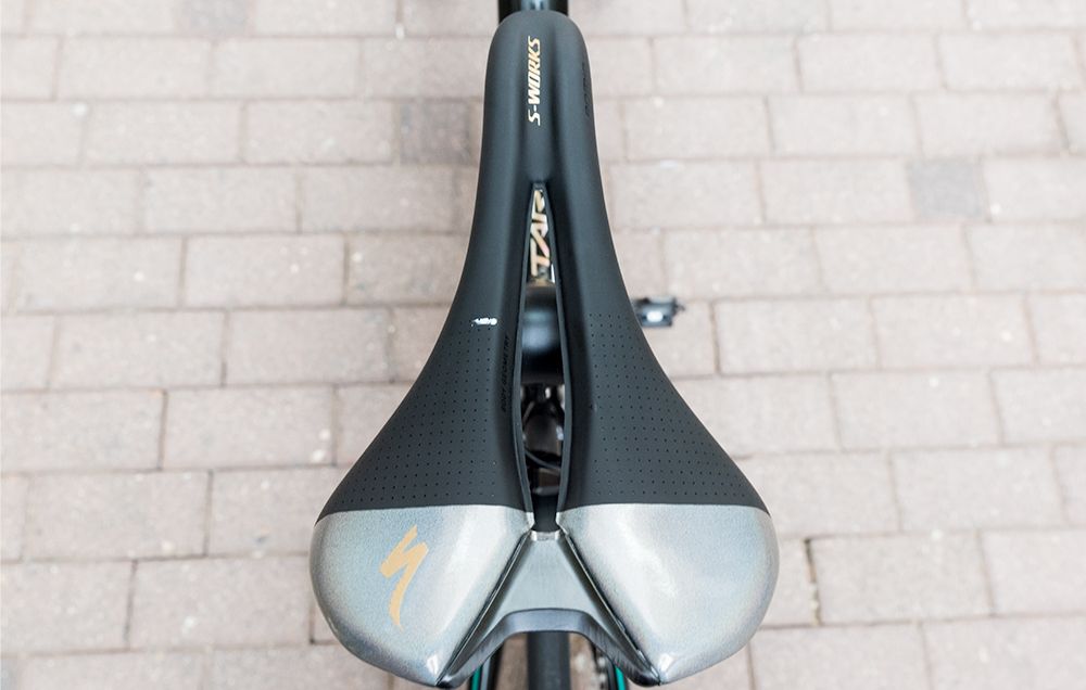 peter sagan saddle