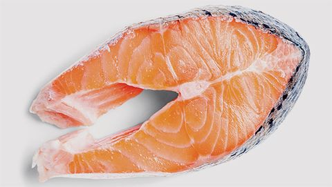 Eat Clean: Salmon