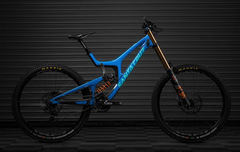 Best Downhill Mountain Bikes 12 Great DH for Racing or 