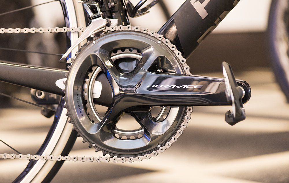 bicycle chain types