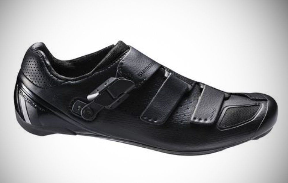 Shimano Rp9 Carbon Road Cycling Shoes Size 45 Euro 10.5 Us 6570-35 