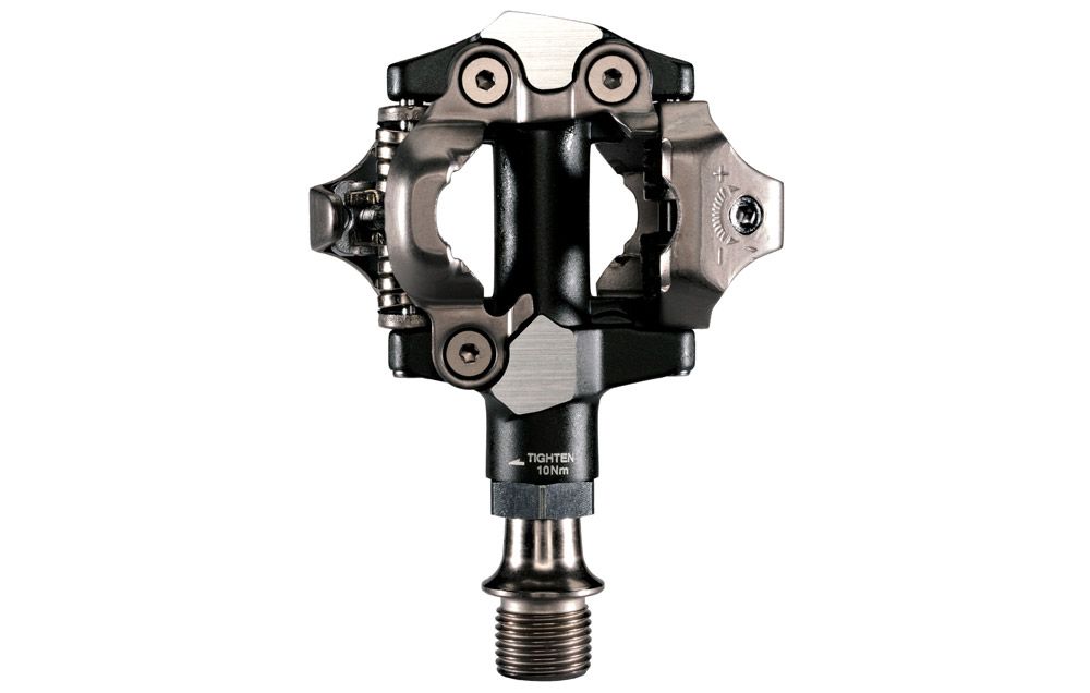 xtr mountain bike pedals