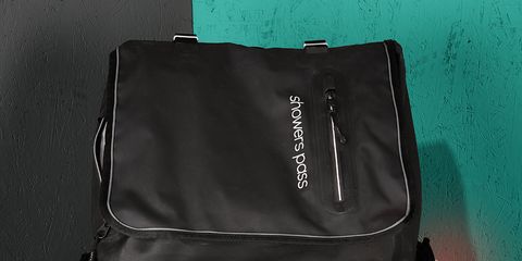 Showers Pass Transit Waterproof Backpack