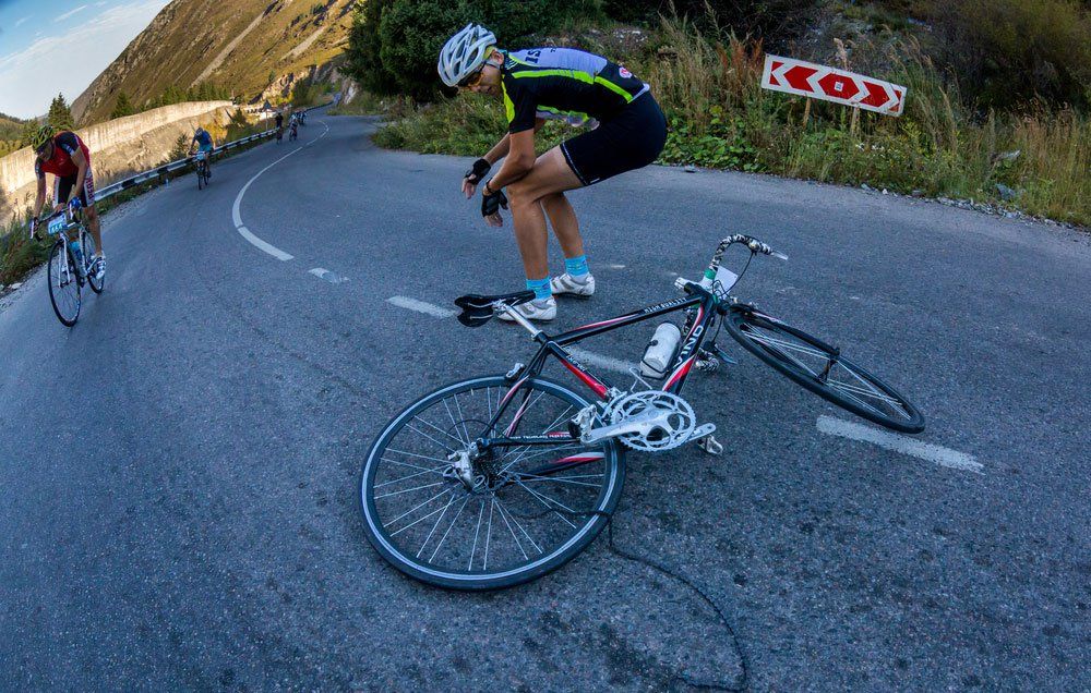 vivosmart 3 cycling