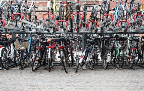 walmart bike rack