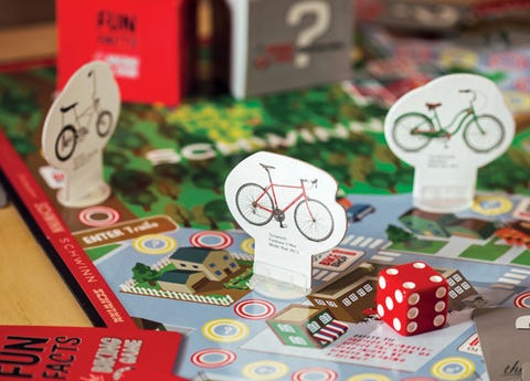 Gifts for Every Cyclist