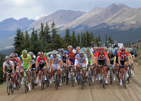 The Cyclist S Guide To Biking Colorado Bicycling