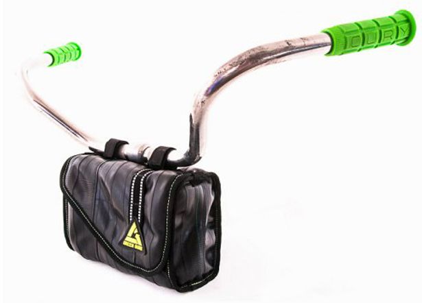 novara dutchtown bike pack