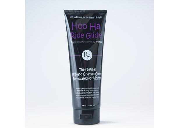 okole stuff chamois cream