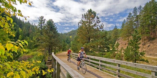 Bike Trails Near Me Bicycling bike-trails-near-me-bicycling