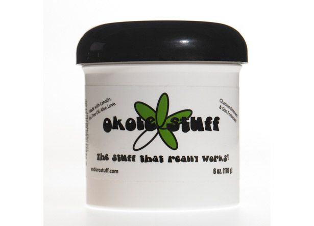 okole stuff chamois cream