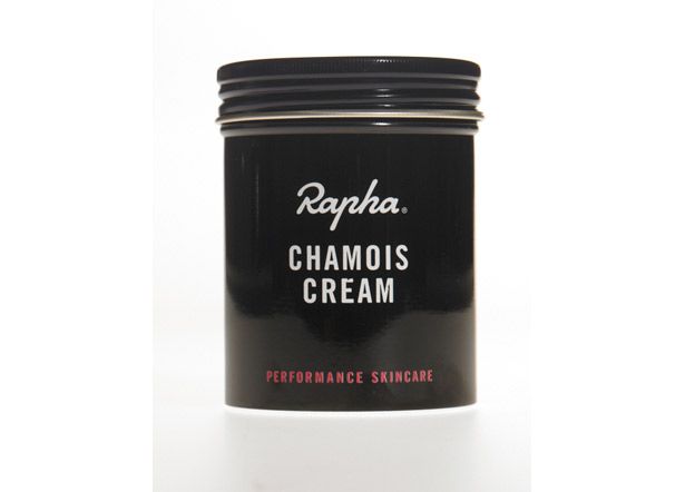 rapha chamois cream