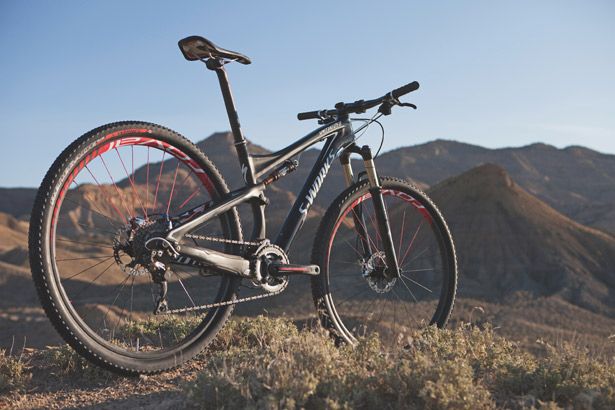 specialized epic 2012