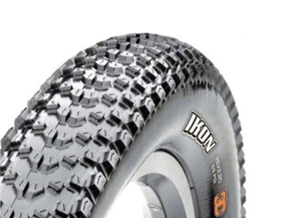 best mountain bike tire for loose over hardpack