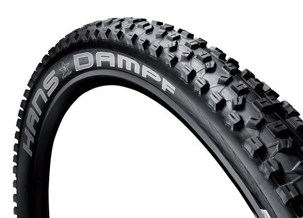 26 x 2.35 mountain bike tires