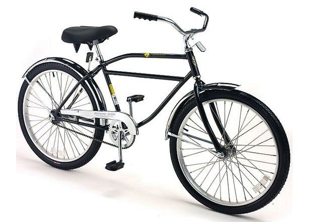 worksman heavy duty bicycles