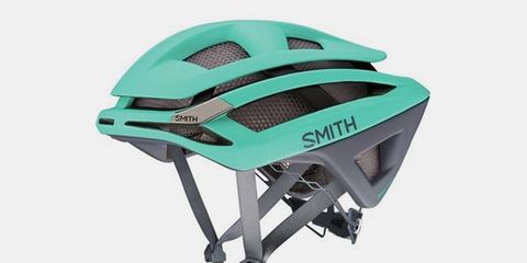 Smith Overtake MIPS Helmet