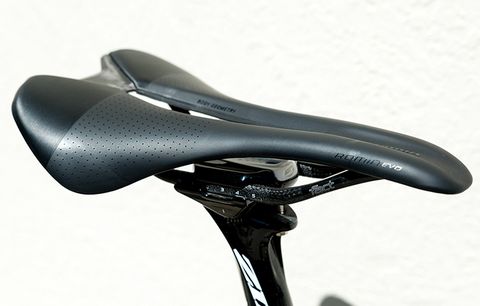 specialized romin s-works saddle